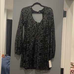 For Love & Lemons - Clara Mini Dress